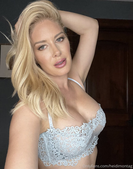 Heidi Montag 限定モデル 画像
