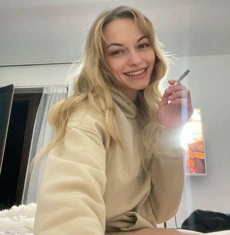 JasminaKlum トップモデル 写真