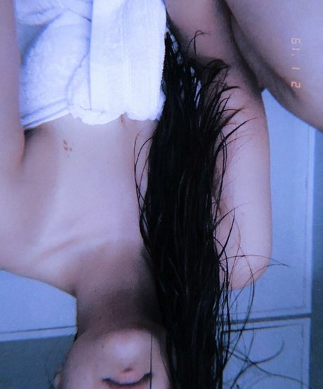 Violet Orlandi 最高の女優 写真