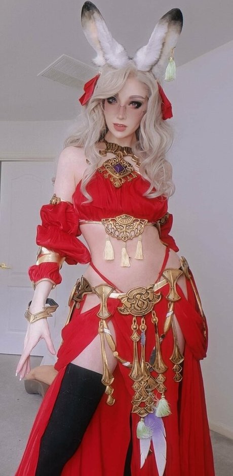 Kassandra Leigh 素敵なモデル 画像