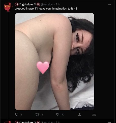 Gutsluvr セクシーなスター ギャラリー