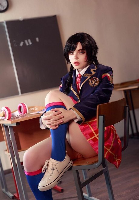 ashenreina HDスター 写真