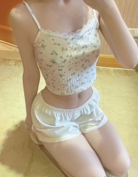 Popsodapeaches xxxポルノスター 写真