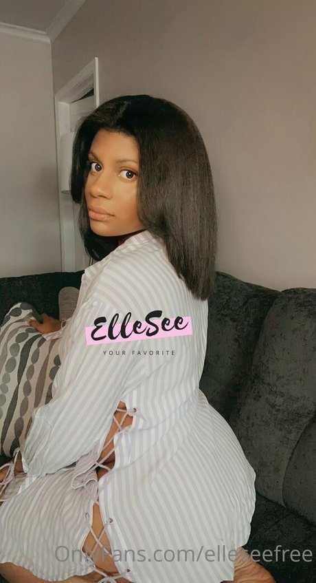 elleseefree ヌードモデル 画像