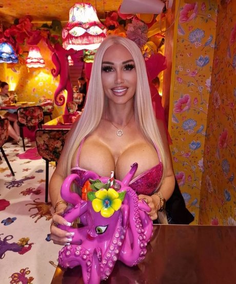 Kristhin Gomez 高品質のポルノスター 写真