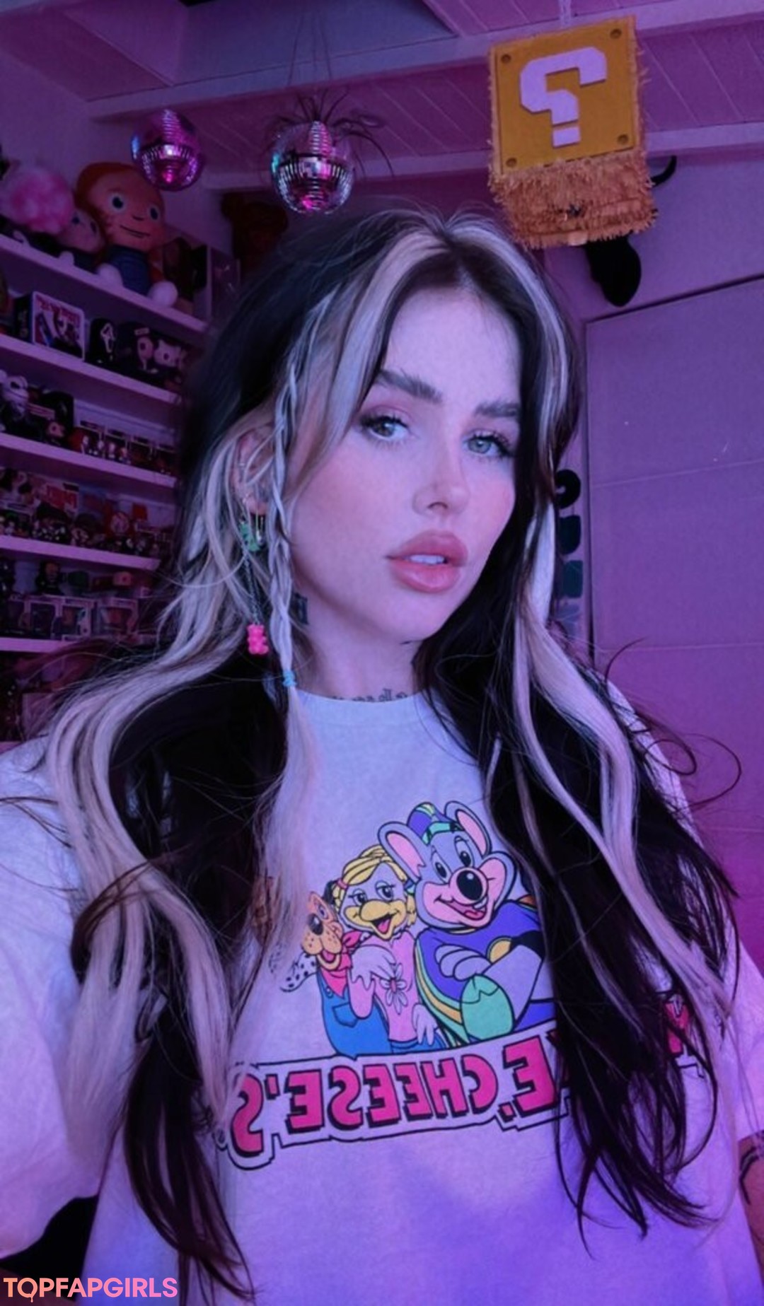 Craysounds ポルノスター HD 写真