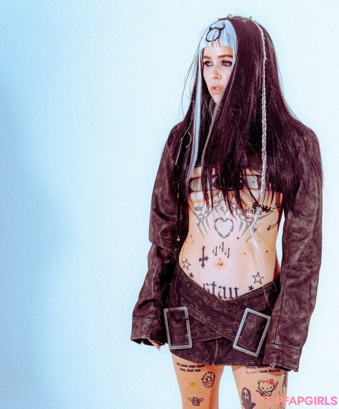 Craysounds セクシーモデル ギャラリー