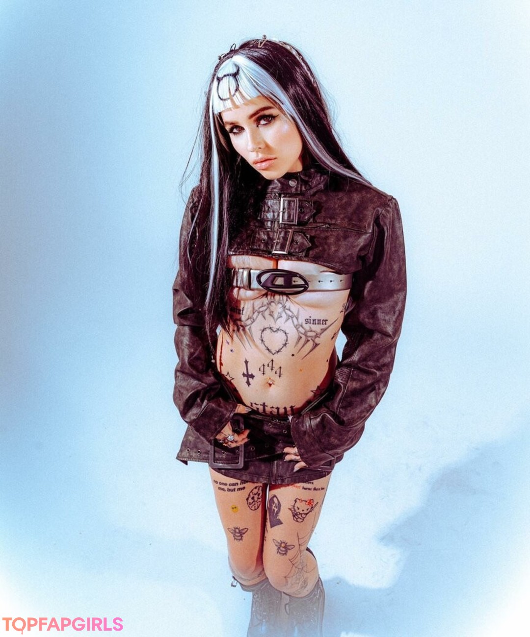 Craysounds アートスター 写真