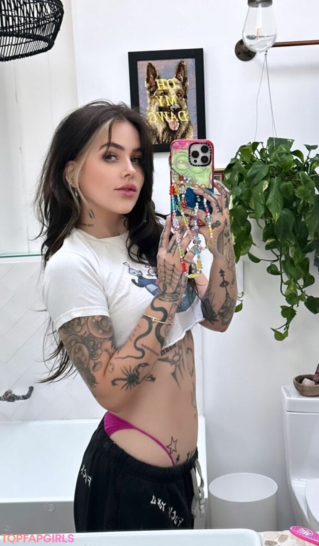 バニーヌードOnlyFans ヌード 写真