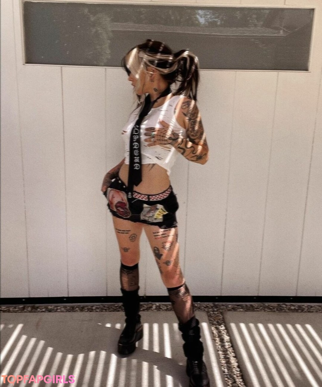 Craysounds 素敵なスター 写真