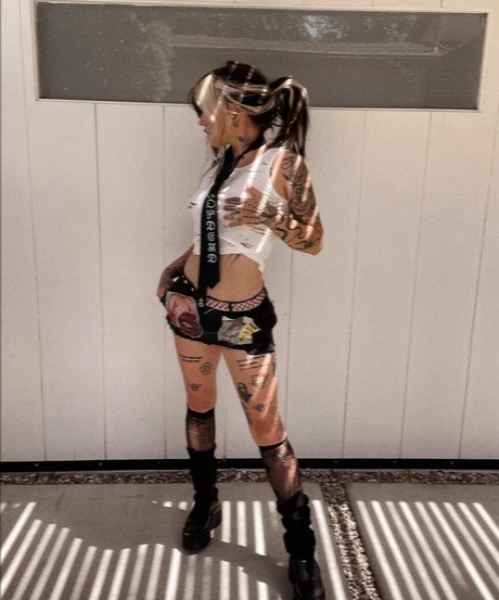 Craysounds 素敵なスター 写真