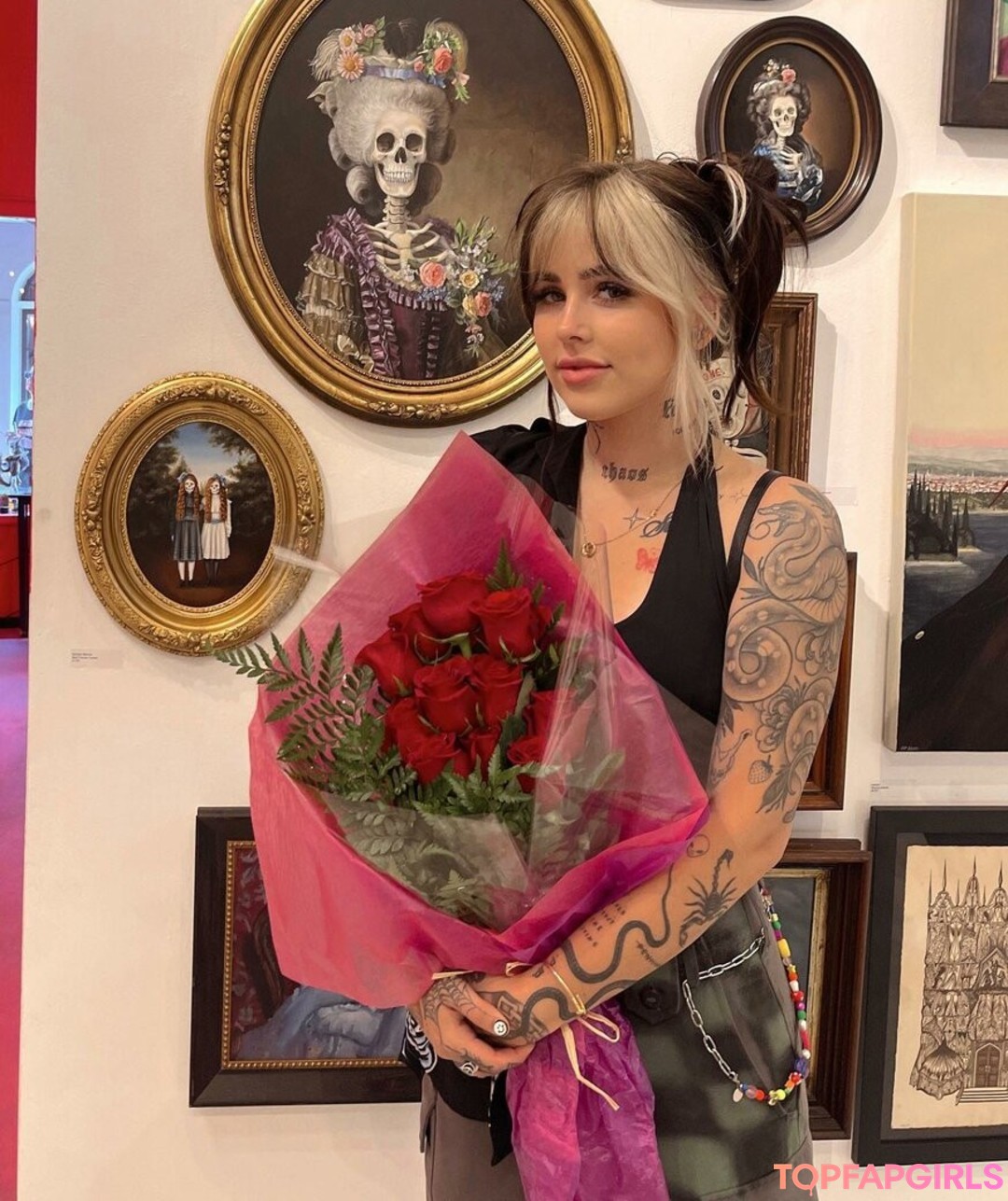 asmr ジンジャー オンリーファンズ アートxxx 画像