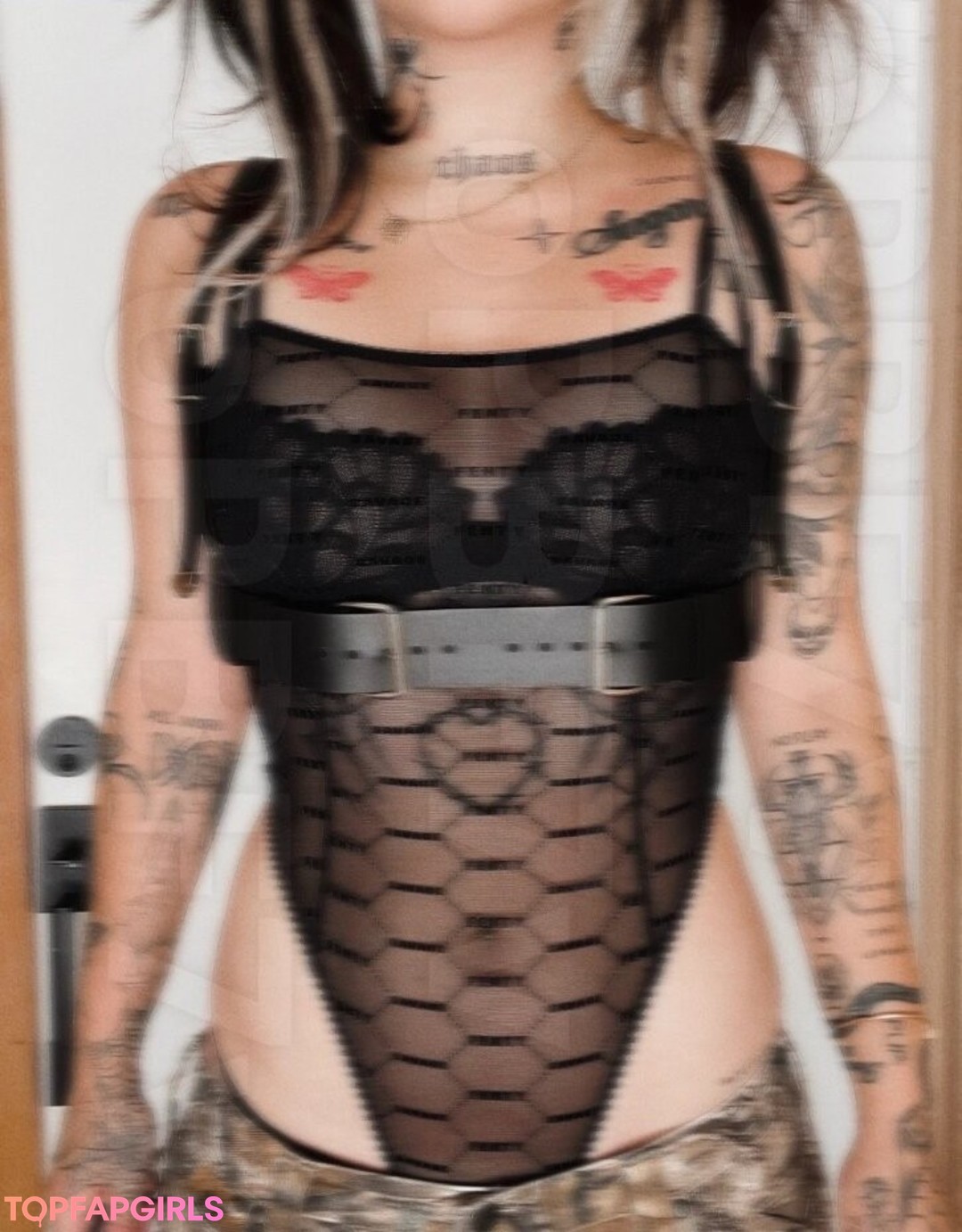 Craysounds ヌードモデル アーカイブ