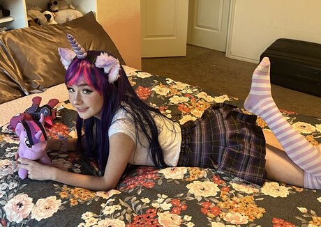 Sammynoodlesoup 完璧な女優 写真