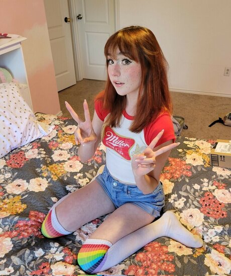 Sammynoodlesoup かわいいスター 写真
