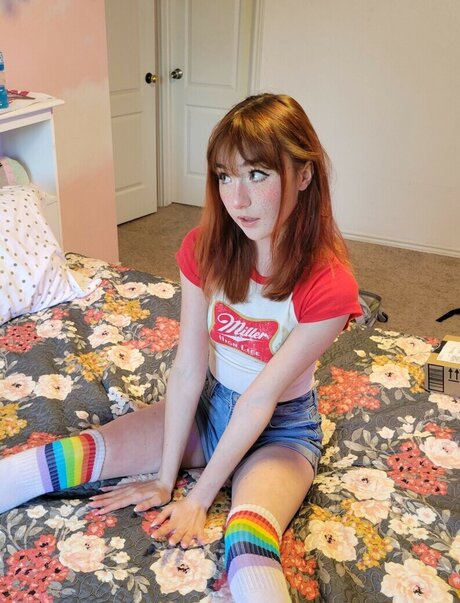 Sammynoodlesoup ヌードのポルノスター 写真