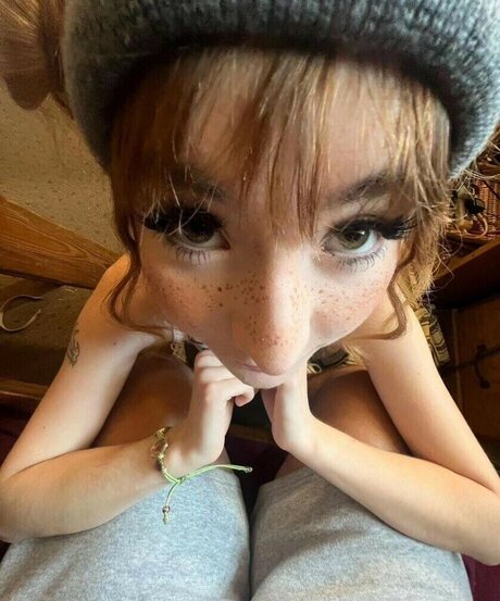 Sammynoodlesoup ポルノスター 独占 画像
