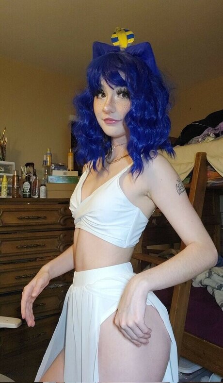 Sammynoodlesoup セクシー女優 画像