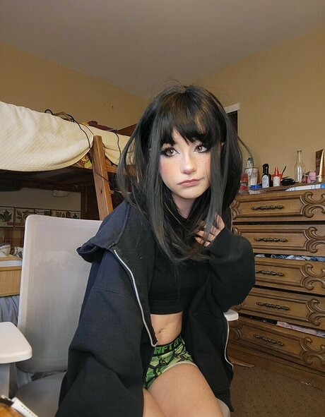 Sammynoodlesoup ポルノスター パーフェクト 写真