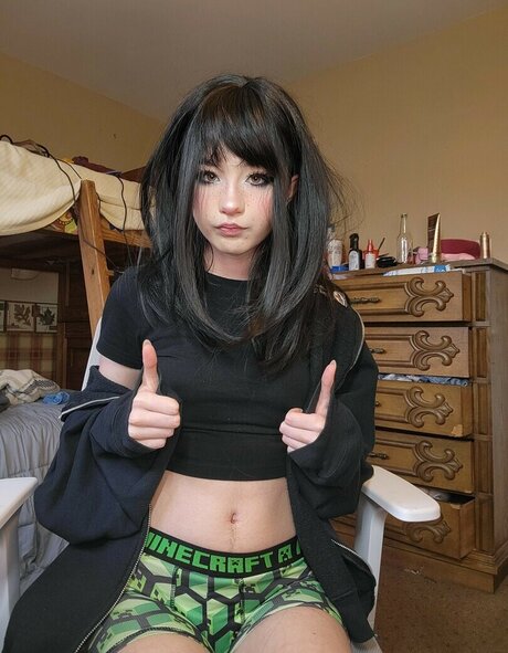 Sammynoodlesoup セクシーなスター 画像