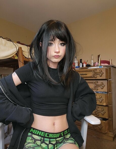 Sammynoodlesoup ポルノスター 写真