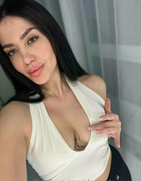 alexandrasunny 完璧なモデル ギャラリー