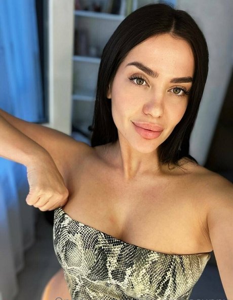 alexandrasunny 美しいスター 写真