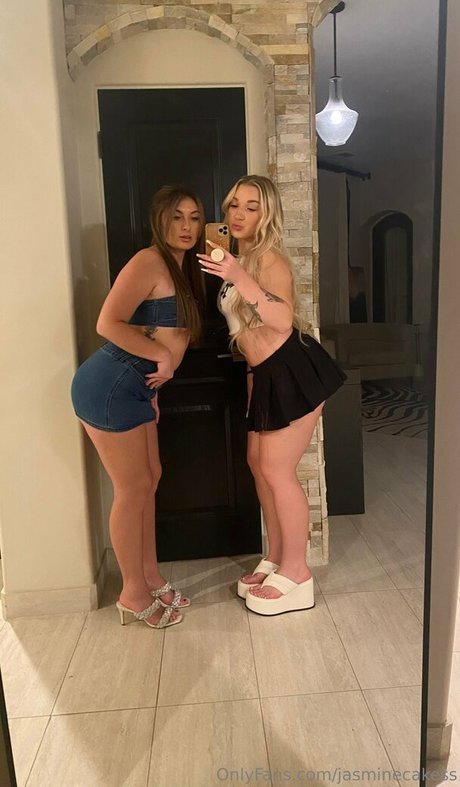 jasminecakess 最高の女優 画像