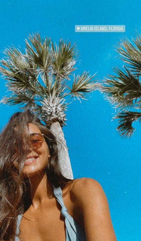 Anelia Moor セクシーなスター 写真