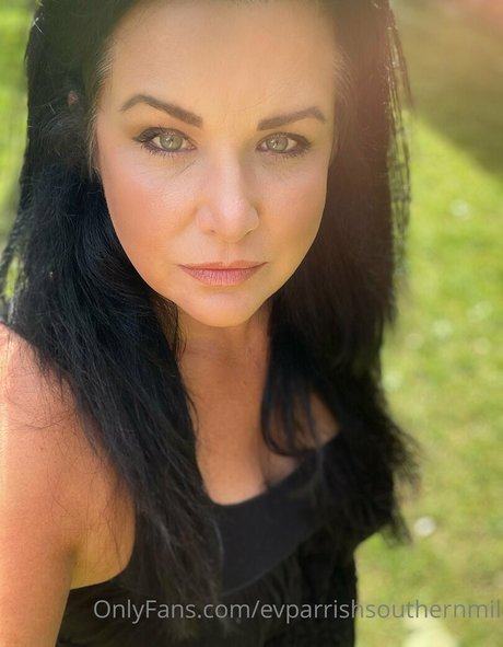 evparrish 女優 ギャラリー