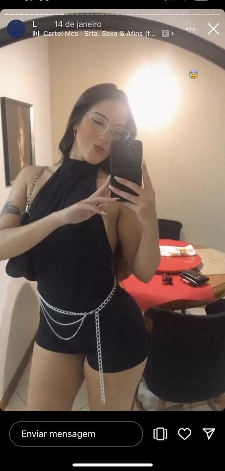 Luiza Moura ホットモデル 写真