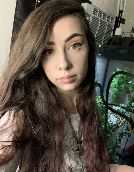 Lexi Lynx ホットモデル 写真