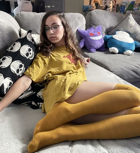 Lexi Lynx スター 写真