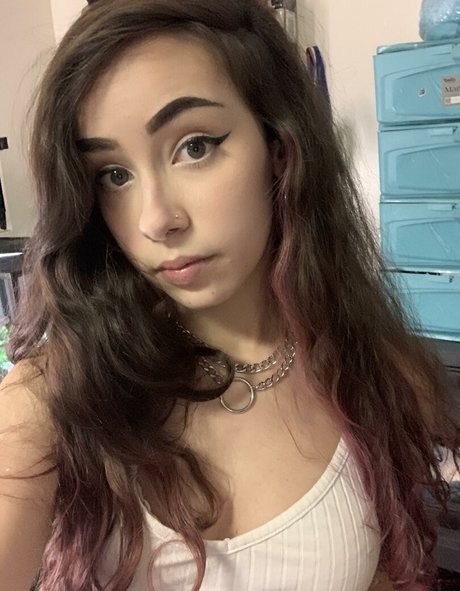 Lexi Lynx 完璧なスター 写真