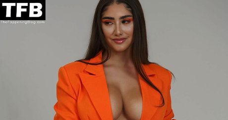 lisa straube 完璧なモデル 写真