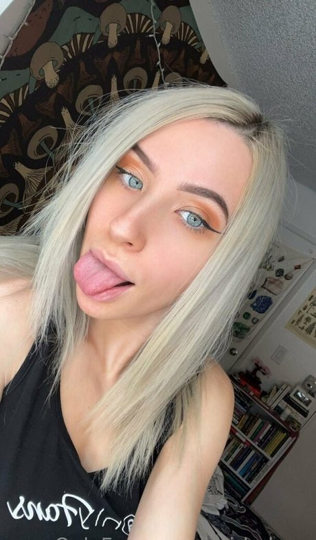 hairbyharleyy ポルノ女優 画像