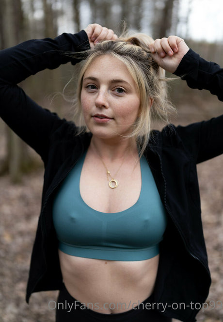 Cherry on top99 top profile image