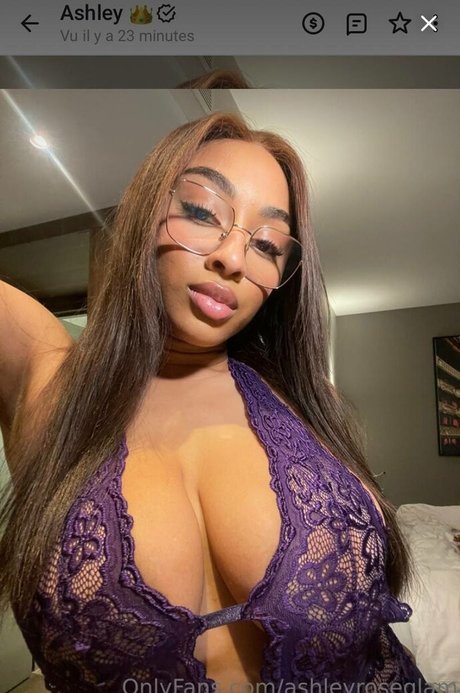 Ashleyroseglam セクシーなスター アーカイブ