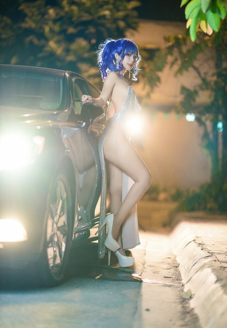 ランジェリーベイビーOnlyFans 美しい 写真