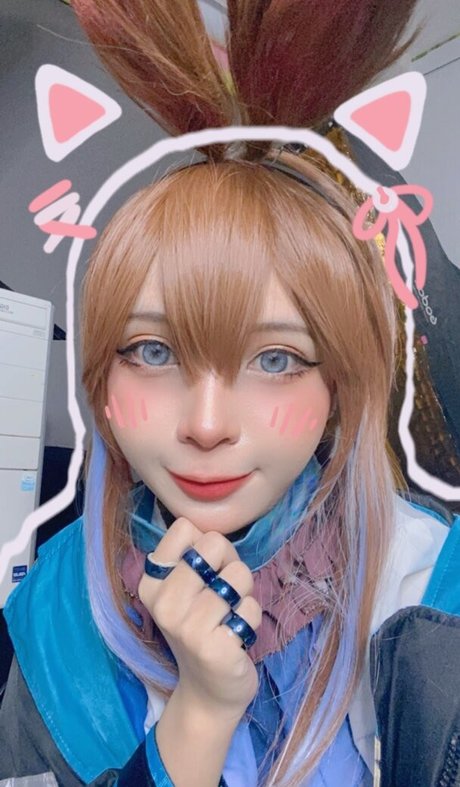 Umeko J セクシーなスター ギャラリー