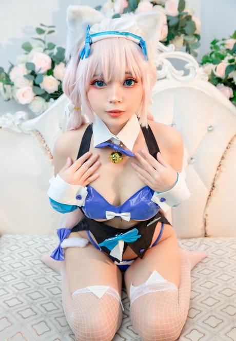 Umeko J  美しいスター 画像