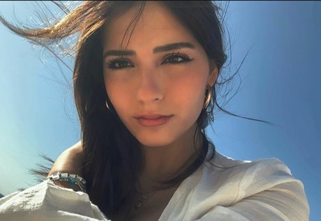Aviya Danino 美しいスター 画像