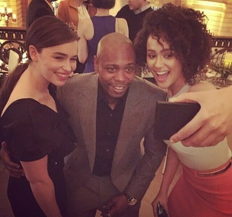 Emilia Clarke 限定スター アーカイブ