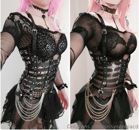 sissysophiacd top profile image