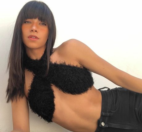 Gabrielle Maya ポルノスター 画像