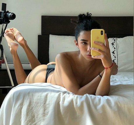 Gabrielle Maya スター 写真