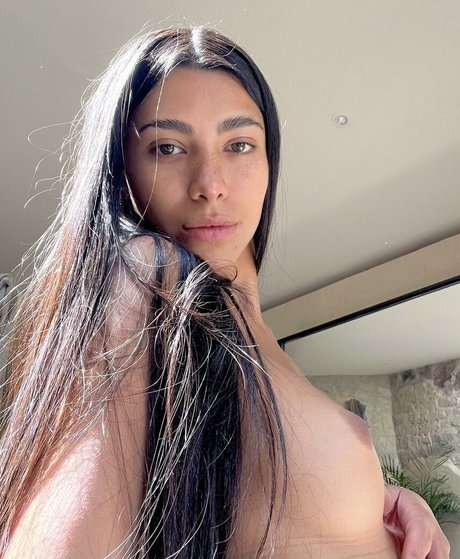 Gabrielle Maya セクシーなスター 写真