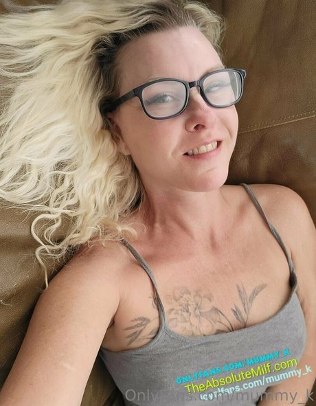 mummy k HDスター 画像