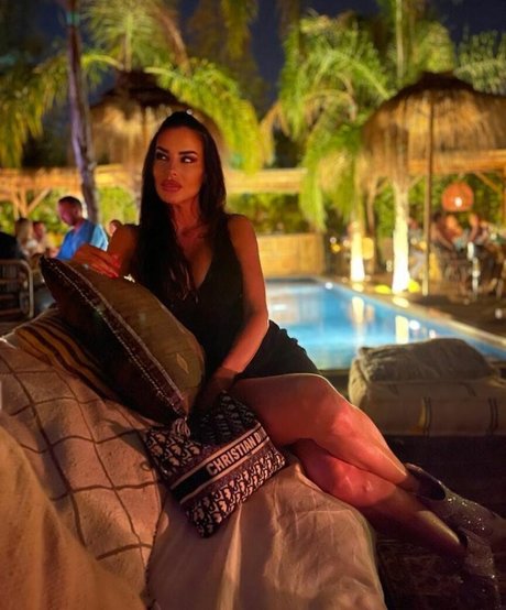 Antonella Mosetti 高品質女優 画像
