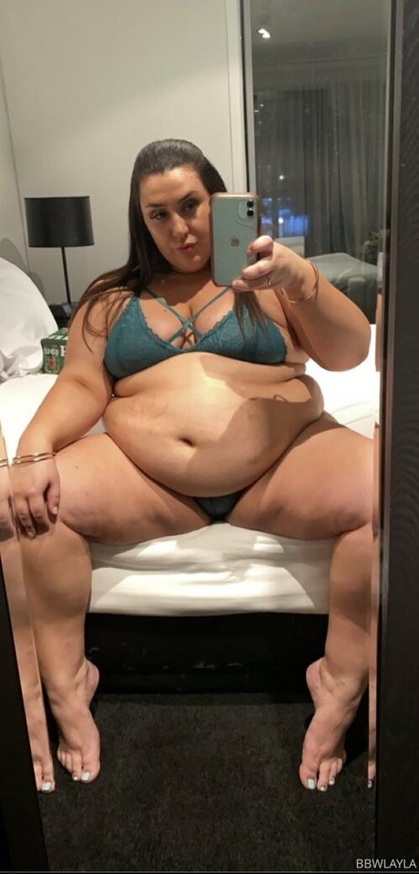 bbwlayla XXXモデル ギャラリー